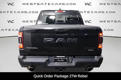 Used 2022 Ram 1500 - photo 1