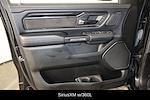 2022 Ram 1500 Crew Cab 4WD Pickup for sale #1101679 - photo 18