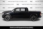 2022 Ram 1500 Crew Cab 4WD Pickup for sale #1101679 - photo 7
