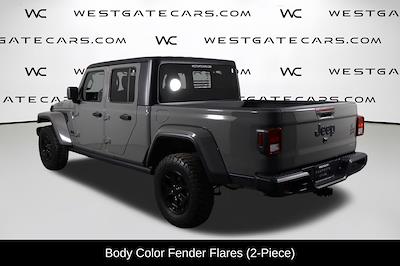 Used 2022 Jeep Gladiator - photo 1