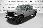 2022 Jeep Gladiator Crew Cab 4WD Pickup for sale #35183XP - photo 1
