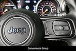 2022 Jeep Gladiator Crew Cab 4WD Pickup for sale #35183XP - photo 11