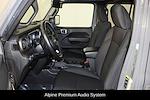 2022 Jeep Gladiator Crew Cab 4WD Pickup for sale #35183XP - photo 17
