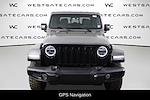 2022 Jeep Gladiator Crew Cab 4WD Pickup for sale #35183XP - photo 4
