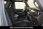 2022 Jeep Gladiator Crew Cab 4WD Pickup for sale #35183XP - photo 20