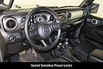 2022 Jeep Gladiator Crew Cab 4WD Pickup for sale #35183XP - photo 26