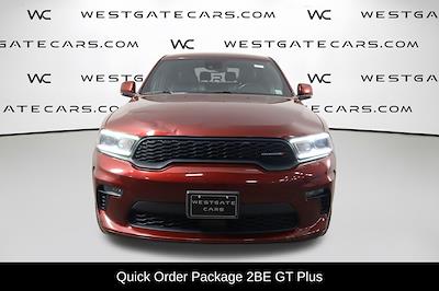 2022 Dodge Durango RWD SUV for sale #35259XP - photo 2