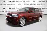 2022 Dodge Durango RWD SUV for sale #35259XP - photo 1