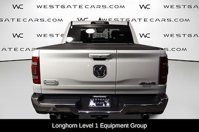 Used 2023 Ram 1500 - photo 1