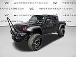 2021 Jeep Gladiator Crew Cab 4WD Pickup for sale #1101747 - photo 1