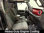 2021 Jeep Gladiator Crew Cab 4WD Pickup for sale #1101747 - photo 17