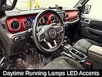 2021 Jeep Gladiator Crew Cab 4WD Pickup for sale #1101747 - photo 23
