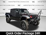 2021 Jeep Gladiator Crew Cab 4WD Pickup for sale #1101747 - photo 3