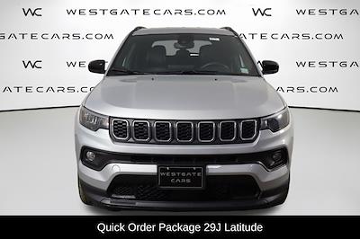 2024 Jeep Compass 4WD SUV for sale #35218XP - photo 2