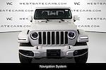 2023 Jeep Gladiator Crew Cab 4WD Pickup for sale #35256XP - photo 3