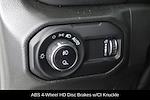 2023 Jeep Gladiator Crew Cab 4WD Pickup for sale #35256XP - photo 22