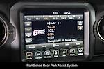 2023 Jeep Gladiator Crew Cab 4WD Pickup for sale #35256XP - photo 28