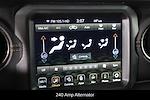 2023 Jeep Gladiator Crew Cab 4WD Pickup for sale #35256XP - photo 30