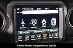 2023 Jeep Gladiator Crew Cab 4WD Pickup for sale #35256XP - photo 35