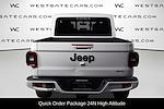 2023 Jeep Gladiator Crew Cab 4WD Pickup for sale #35256XP - photo 5