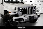 2023 Jeep Gladiator Crew Cab 4WD Pickup for sale #35256XP - photo 44