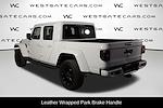 2023 Jeep Gladiator Crew Cab 4WD Pickup for sale #35256XP - photo 2