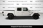 2023 Jeep Gladiator Crew Cab 4WD Pickup for sale #35256XP - photo 47