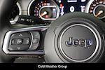2023 Jeep Gladiator Crew Cab 4WD Pickup for sale #35256XP - photo 9