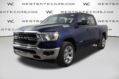 Used 2022 Ram 1500 - photo 1