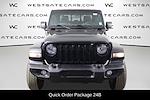 2022 Jeep Gladiator Crew Cab 4WD Pickup for sale #35232XP - photo 4