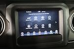 2022 Jeep Gladiator Crew Cab 4WD Pickup for sale #35232XP - photo 33
