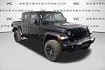 2022 Jeep Gladiator Crew Cab 4WD Pickup for sale #35232XP - photo 43