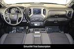 2025 Chevrolet Silverado 1500 Crew Cab RWD Pickup for sale #1101810 - photo 11