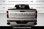 2025 Chevrolet Silverado 1500 Crew Cab RWD Pickup for sale #1101810 - photo 3