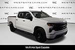 2025 Chevrolet Silverado 1500 Crew Cab RWD Pickup for sale #1101810 - photo 42