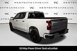 2025 Chevrolet Silverado 1500 Crew Cab RWD Pickup for sale #1101810 - photo 43