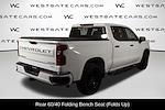 2025 Chevrolet Silverado 1500 Crew Cab RWD Pickup for sale #1101810 - photo 44