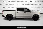 2025 Chevrolet Silverado 1500 Crew Cab RWD Pickup for sale #1101810 - photo 45