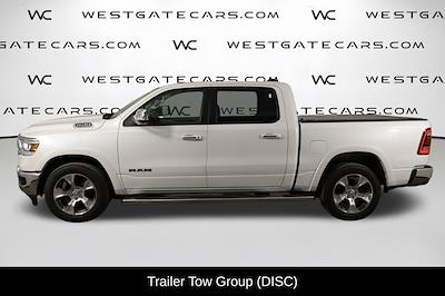 Used 2021 Ram 1500 - photo 1