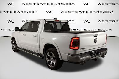 Used 2021 Ram 1500 - photo 1