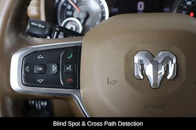 Used 2021 Ram 1500 - photo 1