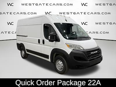 Used 2023 Ram ProMaster 2500 - photo 1