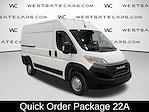 2023 Ram ProMaster 2500 High Roof FWD Empty Cargo Van for sale #1101869 - photo 2