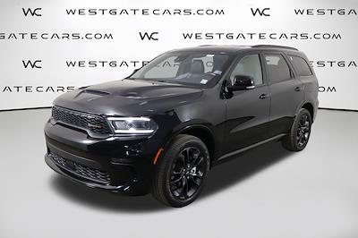 2023 Dodge Durango AWD SUV for sale #35336XP - photo 1