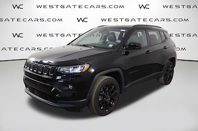 2025 Jeep Compass 4WD SUV for sale #35345XP - photo 1