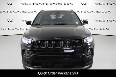 2025 Jeep Compass 4WD SUV for sale #35345XP - photo 2