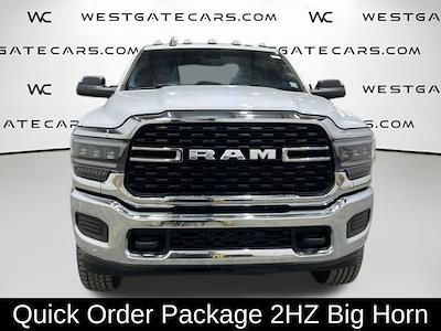 Used 2022 Ram 2500 - photo 1