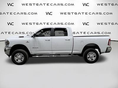 Used 2022 Ram 2500 - photo 1