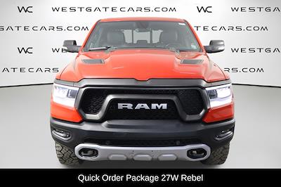 Used 2020 Ram 1500 - photo 1
