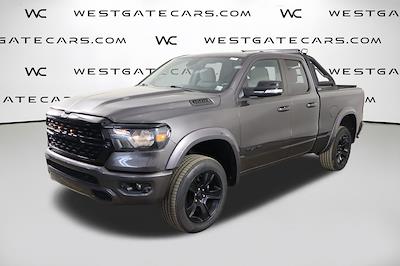 Used 2022 Ram 1500 - photo 1